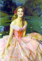 Frank Cadogan Cowper - The Ugly Duckling